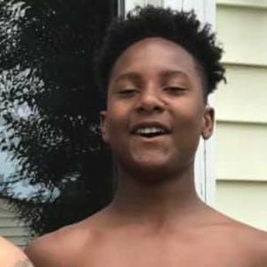 Meet your Posher, Ashanti